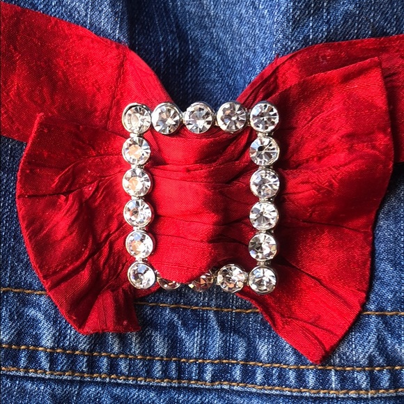 Dress - Picture 6 of 6